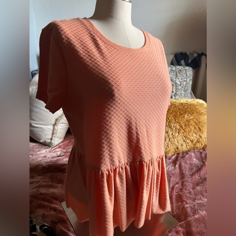 LC Lauren Conrad Top